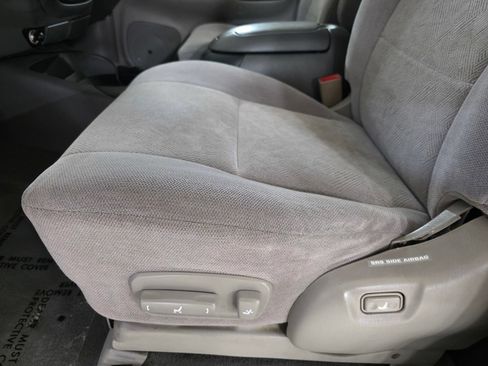 Used 2004 Toyota Sequoia SR5 RWD image 26