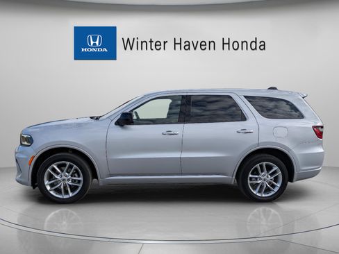 Used 2023 Dodge Durango GT image 5