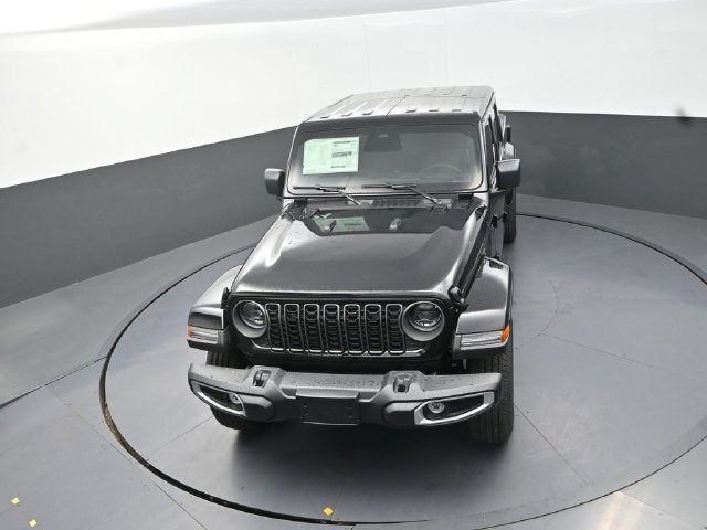 New 2026 Jeep Gladiator Sport AWD/4WD image 11