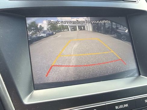Used 2018 Hyundai Santa Fe SE FWD image 24