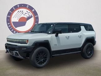 New 2026 GMC Hummer EV SUV AWD/4WD video 1