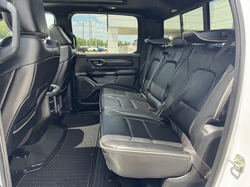 Used 2024 RAM 1500 Limited AWD/4WD image 27