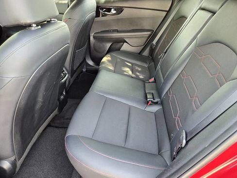 Used 2024 Kia Forte GT FWD image 19