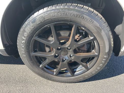 Used 2016 Dodge Journey R/T w/ Driver Convenience Group image 12