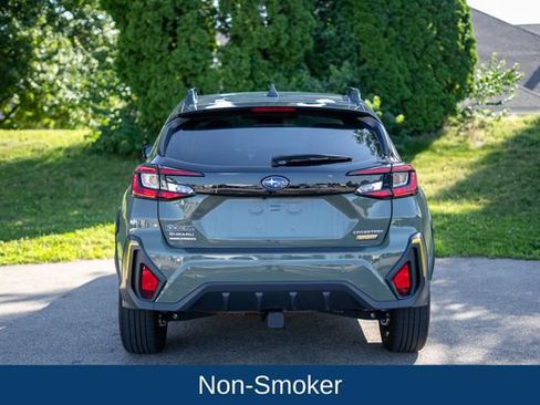 Used 2024 Subaru Crosstrek 2.5i Sport AWD/4WD image 6