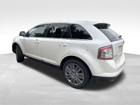 Used 2010 Ford Edge Limited AWD/4WD image 10