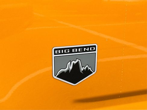 Used 2023 Ford Bronco Sport Big Bend w/ Convenience Package image 22