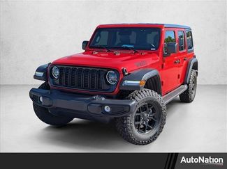 New 2026 Jeep Wrangler Willys video 1