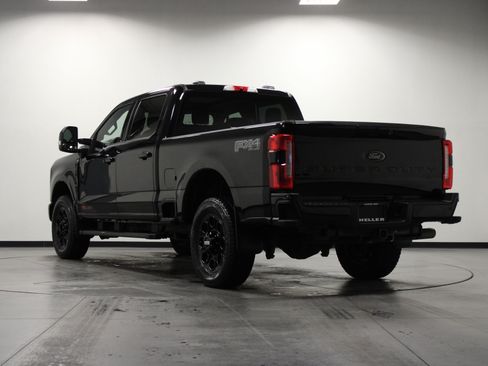 Used 2024 Ford F350 Lariat w/ Lariat Ultimate Package AWD/4WD image 6