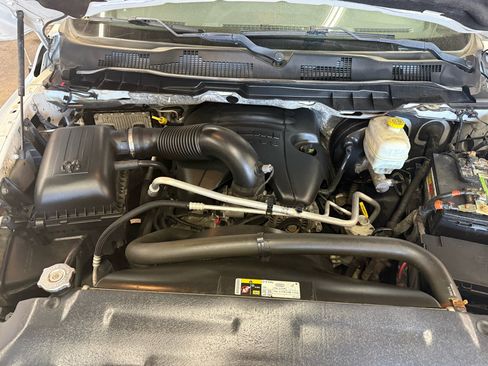 Used 2016 RAM 2500 Outdoorsman image 24