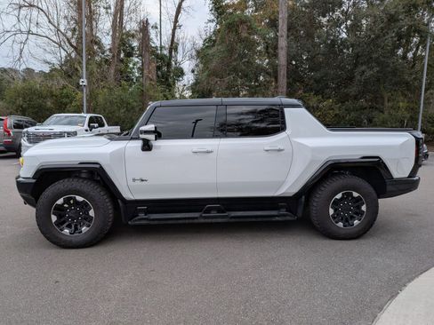 Used 2023 GMC Hummer EV Edition 1 image 6