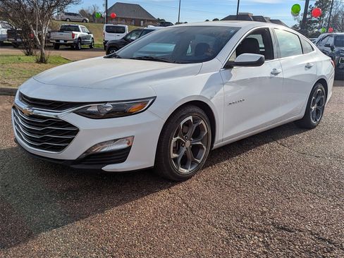 Used 2023 Chevrolet Malibu LT image 7