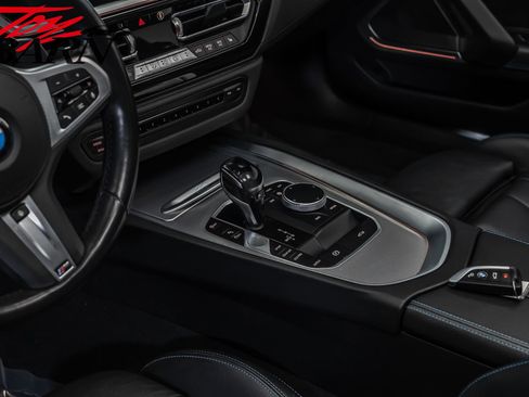 Used 2020 BMW Z4 sDrive30i w/ Premium Package image 34