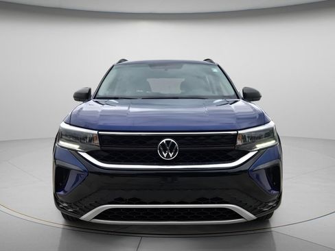 Used 2022 Volkswagen Taos S AWD/4WD image 4