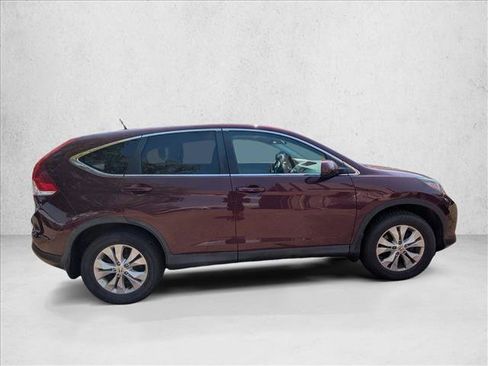 Used 2014 Honda CR-V EX image 4