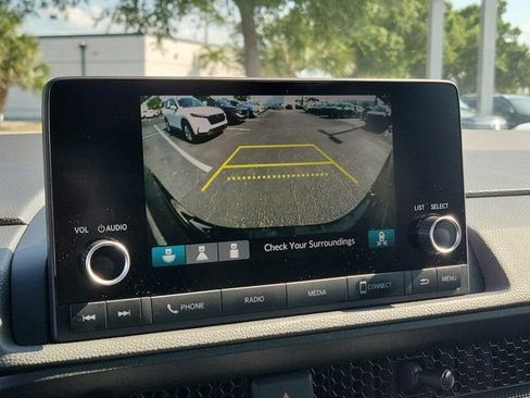 Certified 2025 Honda CR-V EX image 25