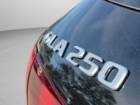 Used 2026 Mercedes-Benz GLA 250 image 36