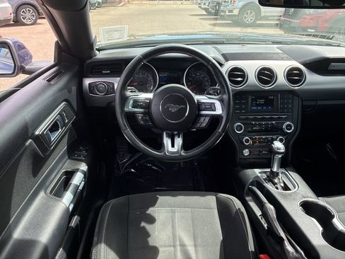 Used 2018 Ford Mustang GT w/ Enhanced Security Package image 14