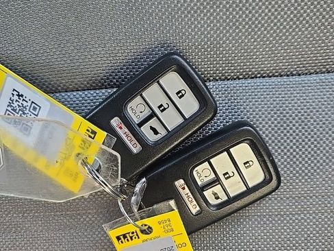 Used 2020 Honda CR-V EX image 36