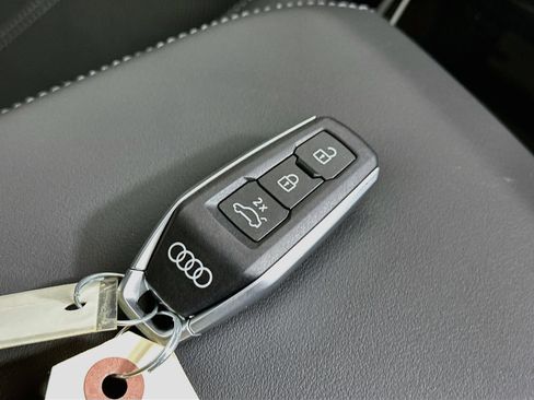 New 2026 Audi A5 2.0T Prestige AWD/4WD image 46