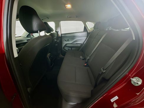 Used 2025 Hyundai Kona SEL image 29