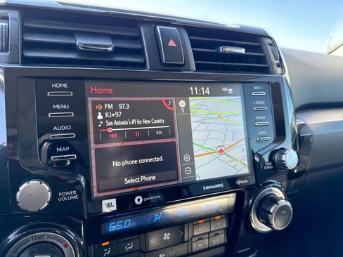 Certified 2023 Toyota 4Runner TRD Pro image 12