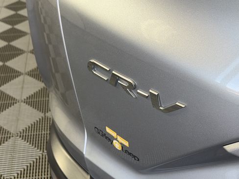 Used 2020 Honda CR-V EX-L image 16