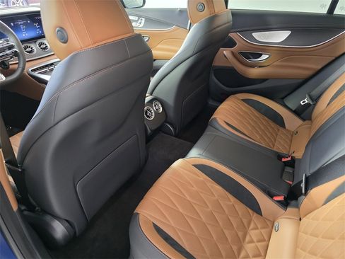 Used 2026 Mercedes-Benz AMG GT 53 image 15
