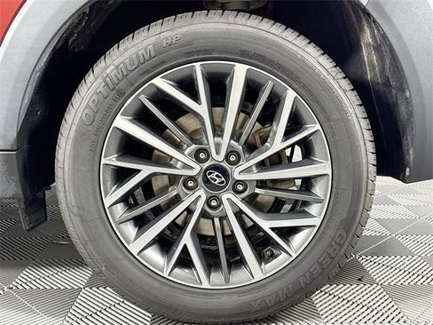 Used 2020 Hyundai Tucson SEL image 42