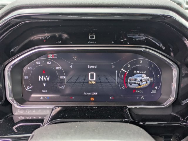 New 2026 GMC Sierra 1500 SLE AWD/4WD image 18