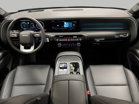 New 2026 Hyundai Palisade Calligraphy image 12