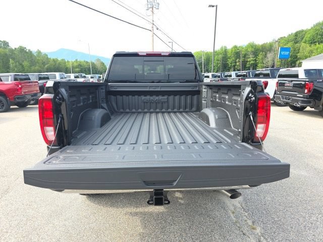 New 2026 GMC Sierra 3500 SLE w/ SLE Value Package AWD/4WD image 25