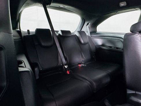 Used 2024 Honda Odyssey Sport image 28