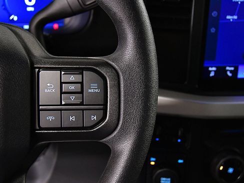 Used 2024 Ford F250 XLT w/ Black Appearance Package AWD/4WD image 22