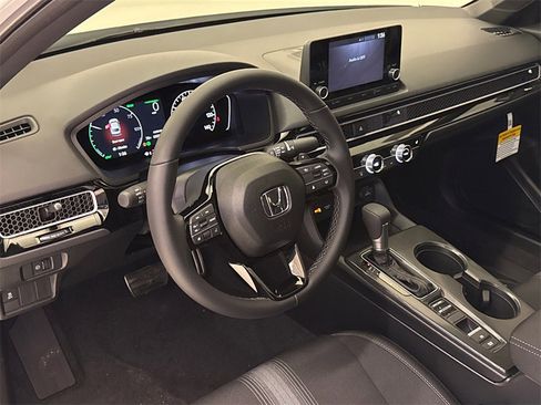 New 2026 Honda Civic Sport image 20