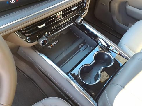 New 2026 Chevrolet Tahoe LT w/ Comfort Package image 15