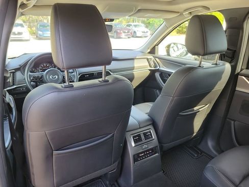 Used 2024 MAZDA CX-90 3.3 Turbo w/ Preferred Package image 20