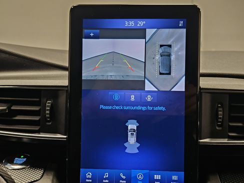 Used 2020 Ford Explorer ST w/ Premium Technology Package image 26