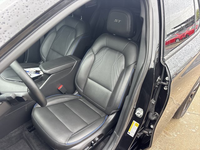 Used 2025 Buick Envista Sport Touring w/ Convenience I Package FWD image 21