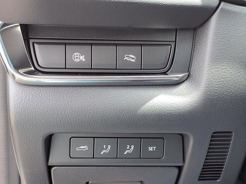 Certified 2025 MAZDA CX-30 2.5 Turbo w/ Premium Package image 15