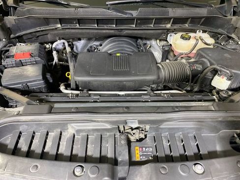 Used 2023 Chevrolet Silverado 1500 RST w/ All Star Edition Plus image 16