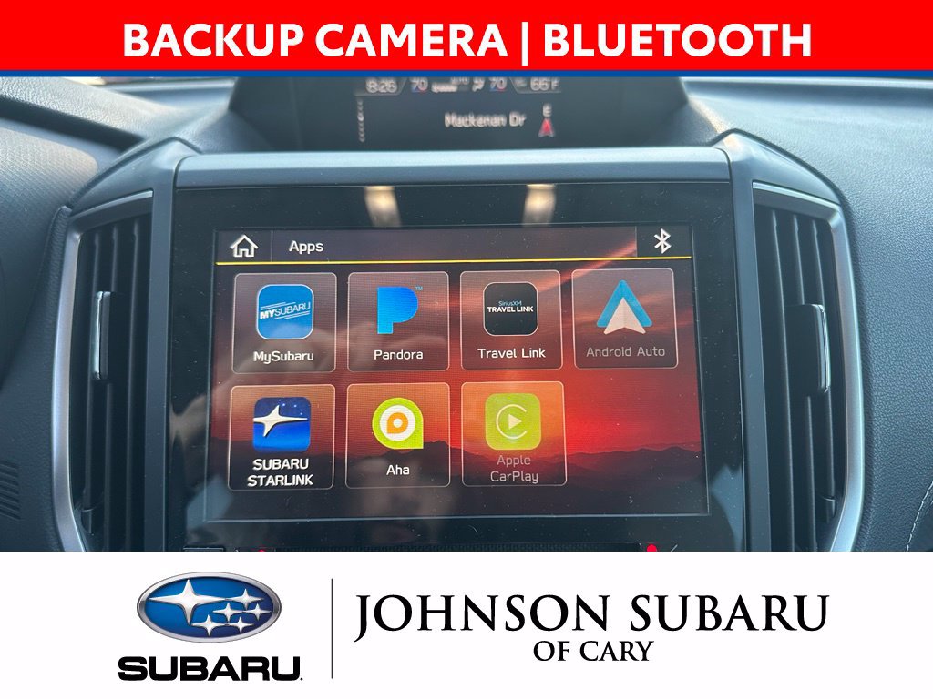Used 2020 Subaru Forester Limited AWD/4WD image 11