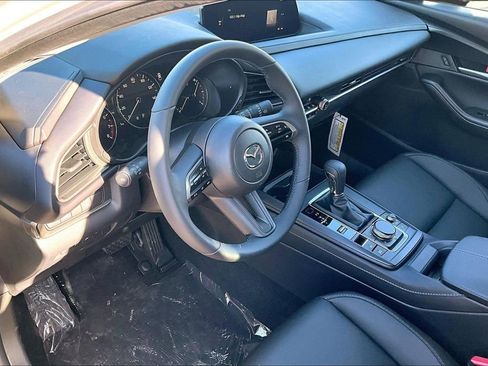 New 2026 MAZDA CX-30 AWD 2.5 S w/ Select Sport Pkg image 6