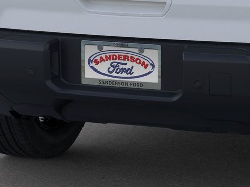 New 2025 Ford Bronco Sport Outer Banks w/ Outer Banks Tech Package+ AWD/4WD image 23