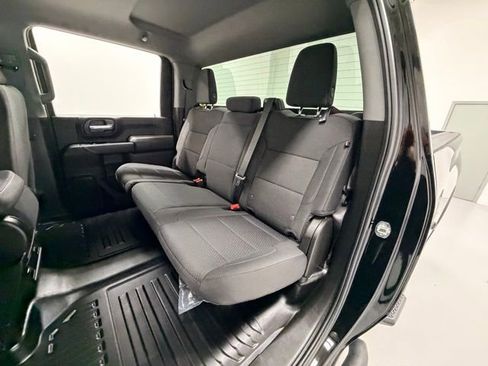 Certified 2024 Chevrolet Silverado 3500 W/T image 25