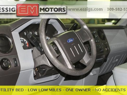 Used 2015 Ford F350 XL image 18