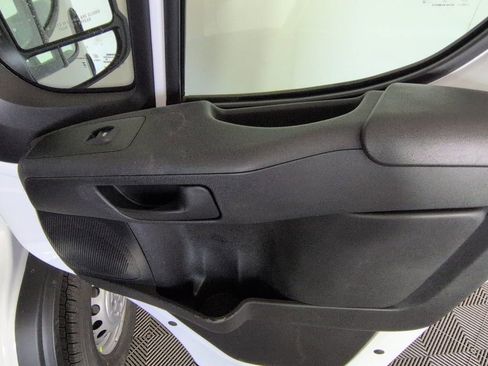 New 2026 RAM ProMaster 2500 image 21
