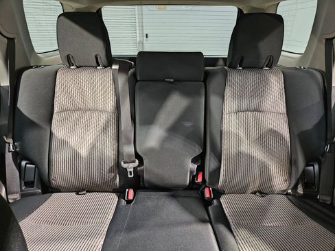 Used 2024 Toyota 4Runner SR5 image 13