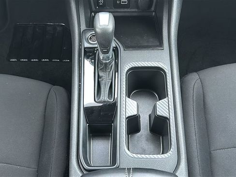 Used 2025 Nissan Sentra S image 26