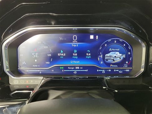 Used 2023 Chevrolet Silverado 1500 LT image 21